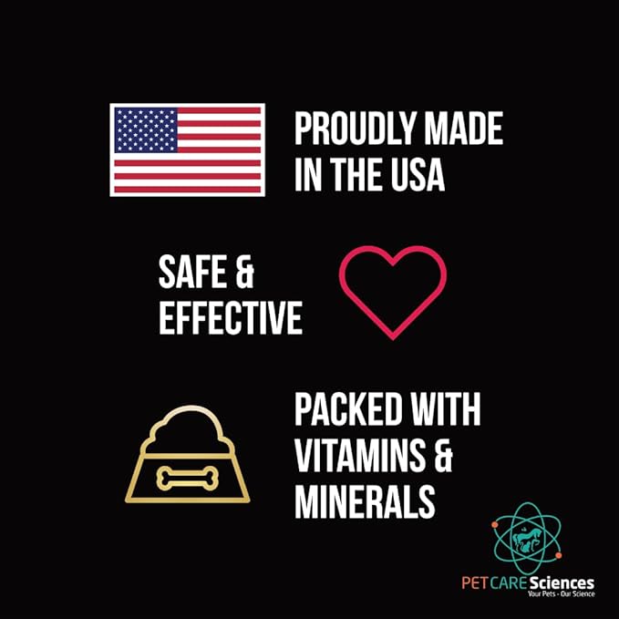 - 302 Servings of Dog Weight Gainer - Image 8