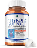 1 Body Thyroid Support Supplement by 1Body