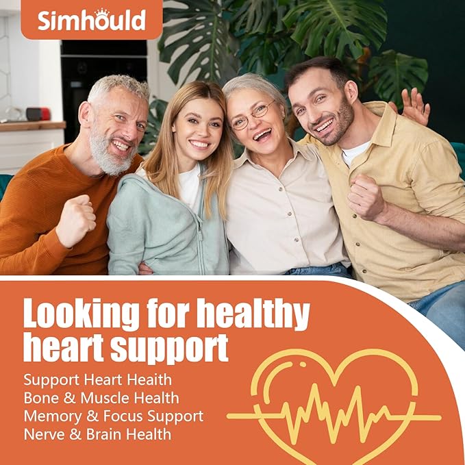 1 Pack CoQ10 500MG Gummies - Image 4