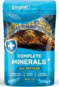 'Complete Minerals Plus' Supplement by Gargeer