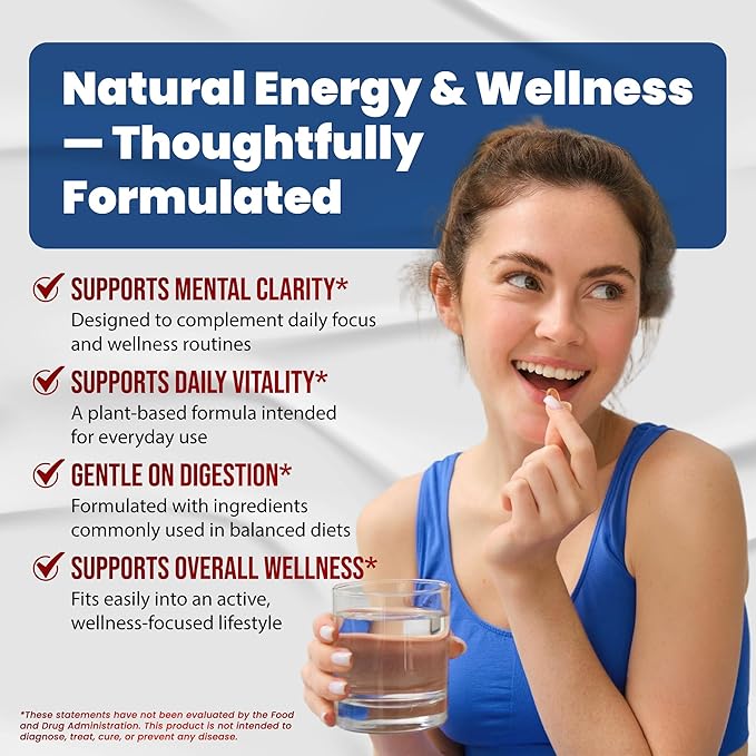 10 in 1 High Strength Mushroom Supplement - Image 4